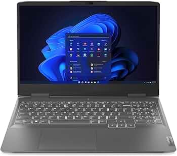 Lenovo LOQ 15IRH8 (83DV00A4US)