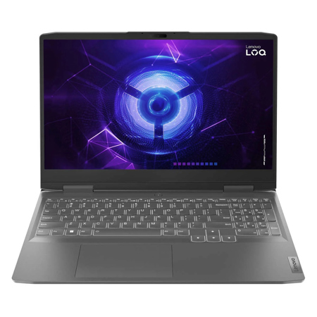 Lenovo LOQ 15IRH8 (Entry-Level)