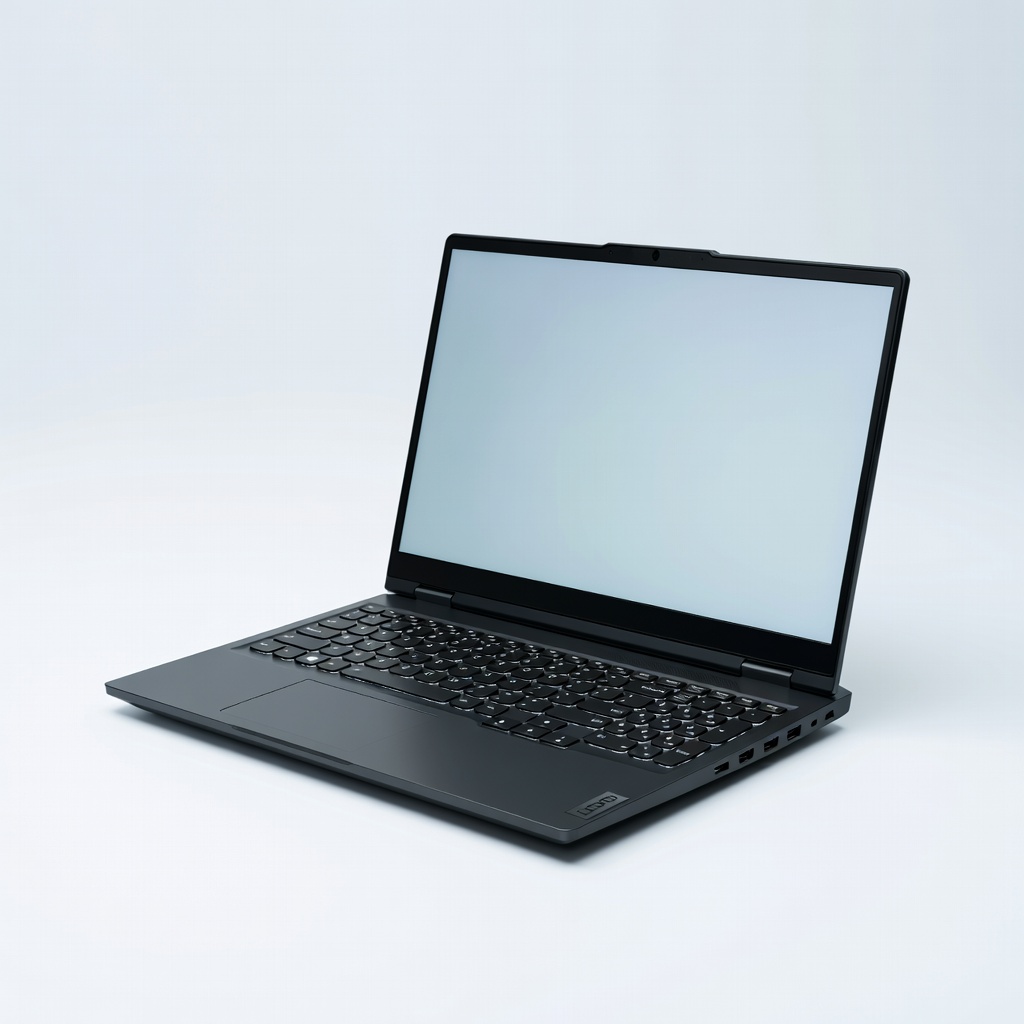 Lenovo LOQ 15IRH9 (2025) Intel Core i5-13450HX RTX 4050
