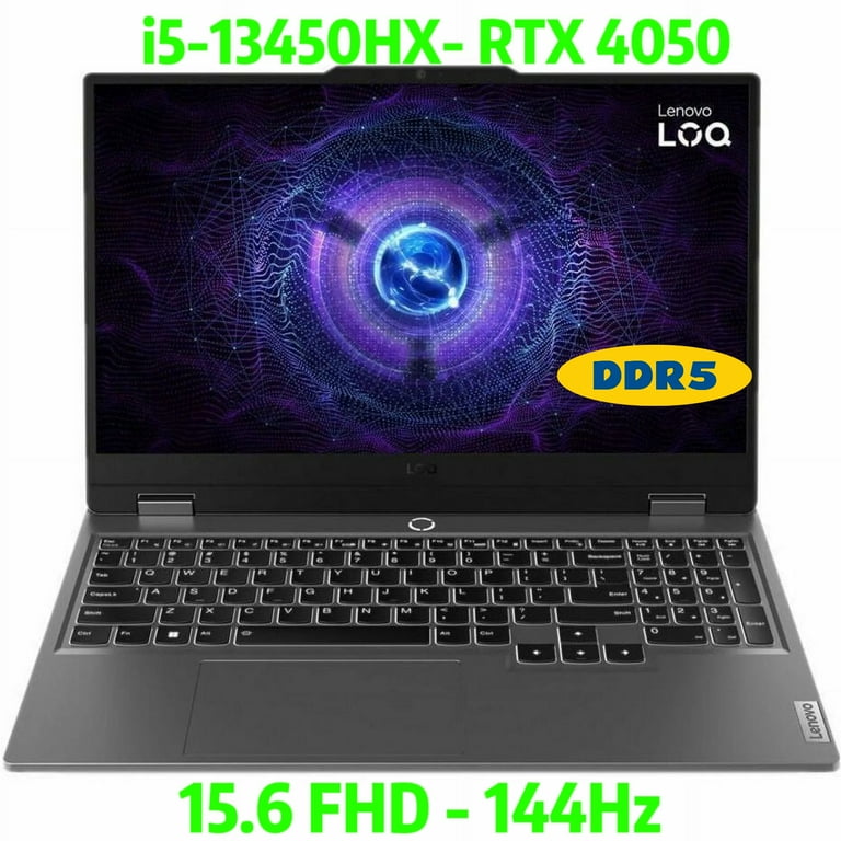 Lenovo LOQ 15IRX9 (83DV001JUS)