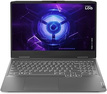 Lenovo LOQ 15IRX9 83DV00A3US