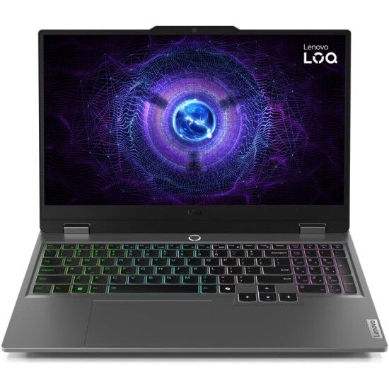Lenovo LOQ 15IRX9 Intel Core i7-14700HX RTX 4060