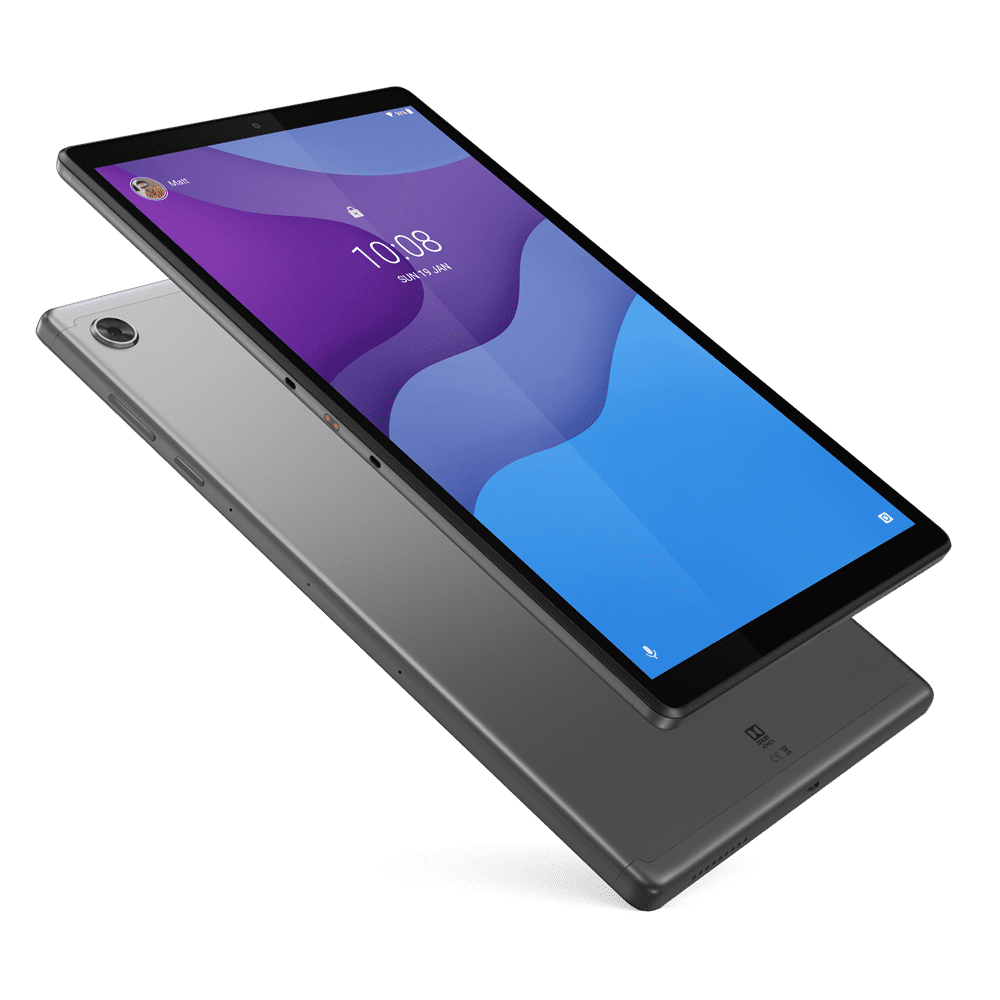 Lenovo Tab M10 HD Gen 2 32GB 10.1" Android Tablet