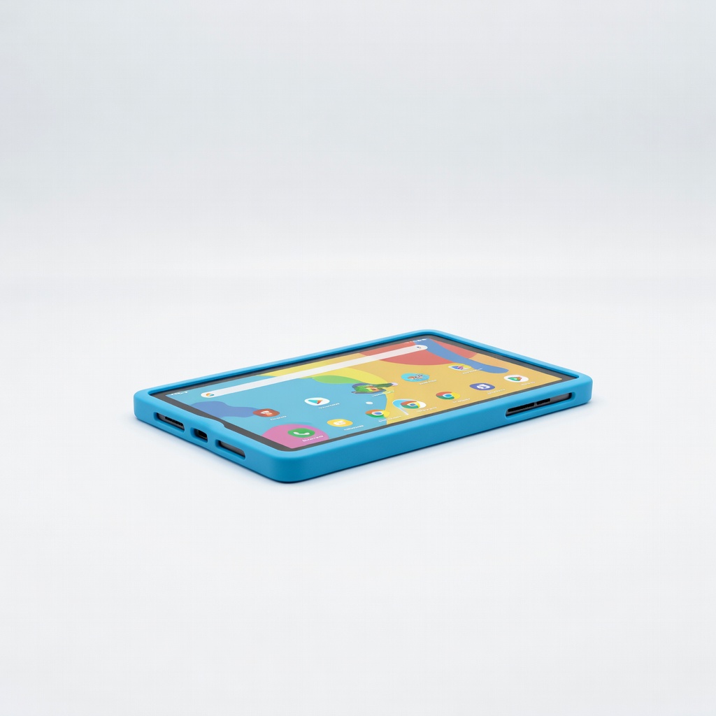 Lenovo Tab M10 Plus (3rd Gen) Kids Edition 10.6-inch