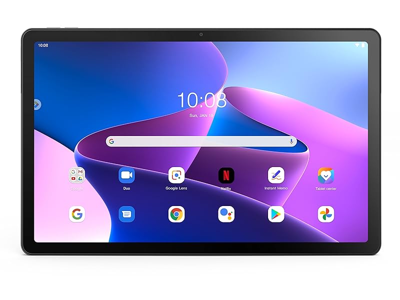 Lenovo Tab M10 Plus (3rd Gen) Kids Pack 10.6-inch