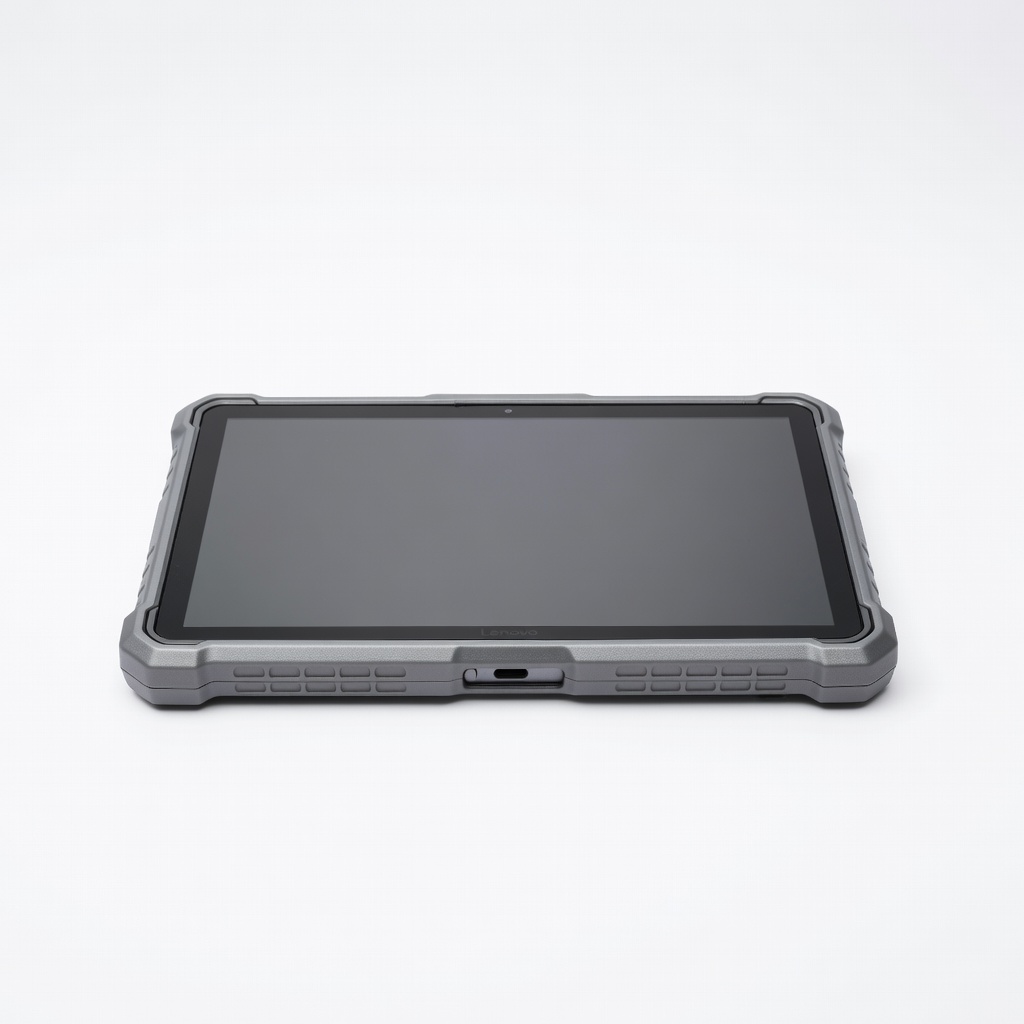 Lenovo Tab M10 Plus (4th Gen Kids, 2026) Rugged