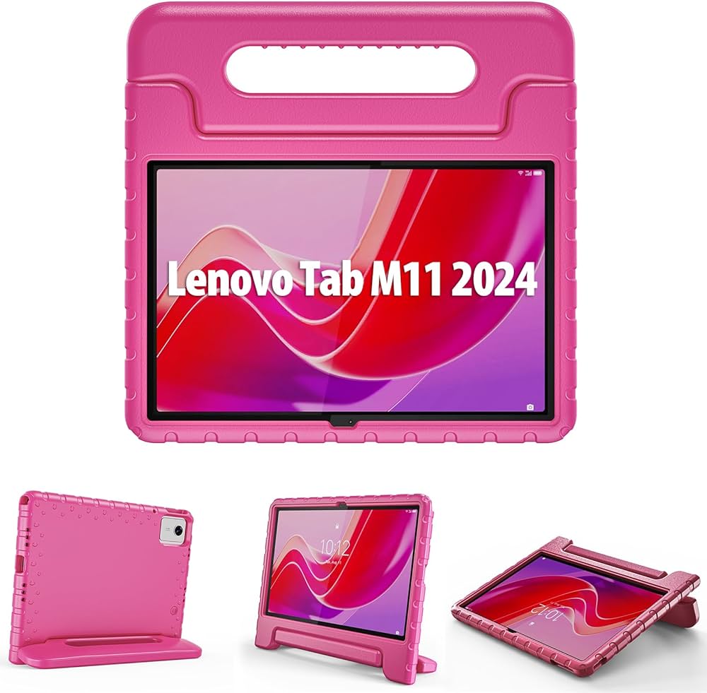 Lenovo Tab M11 Kids Edition (2026)