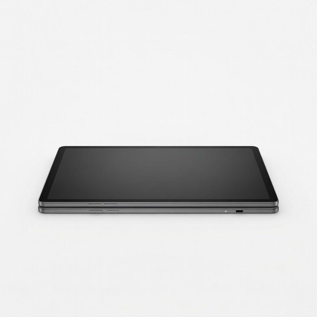Lenovo Tab M11 Tablet 128GB Wi-Fi (2024 model)