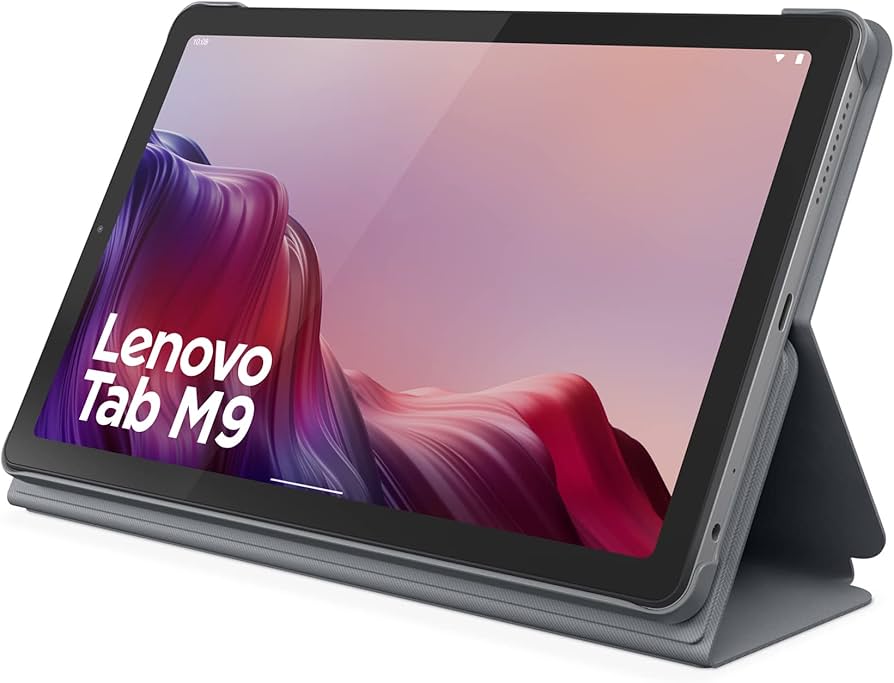Lenovo Tab M9 (2023) 9-inch 64GB Wi-Fi