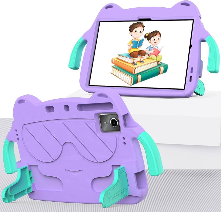 Lenovo Tab P11 Plus Kids Edition
