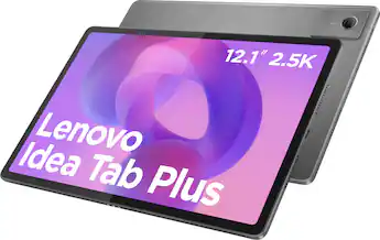 Lenovo Tab Plus (2025)