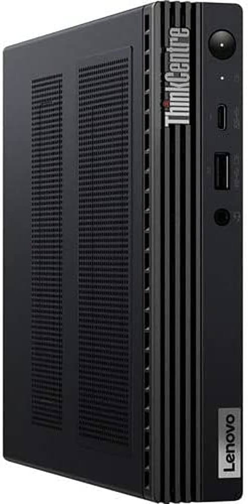 Lenovo ThinkCentre M90q Gen 4
