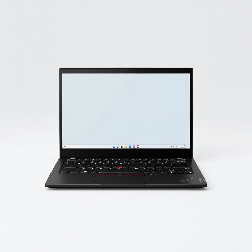 Lenovo ThinkPad E14 Gen 5 (Intel Core i5-1345U vPro, 16GB RAM, 512GB SSD)