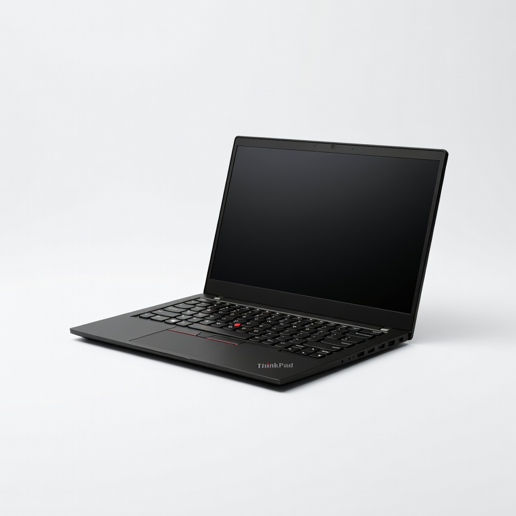 Lenovo ThinkPad E14 Gen 5 (Intel Core i5, 2024)