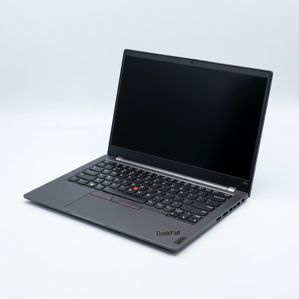 Lenovo ThinkPad E14 Gen 6 (2025) AMD Ryzen 7 8840U