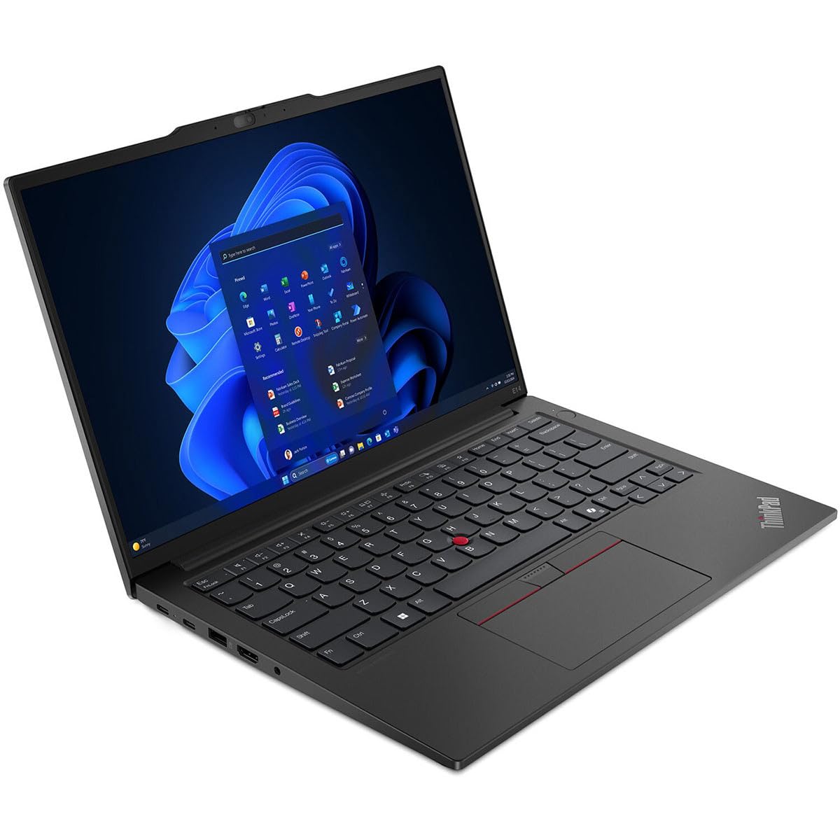 Lenovo ThinkPad E14 Gen 6 (2026, AMD Ryzen 7 7735U, 16GB RAM, 512GB SSD)