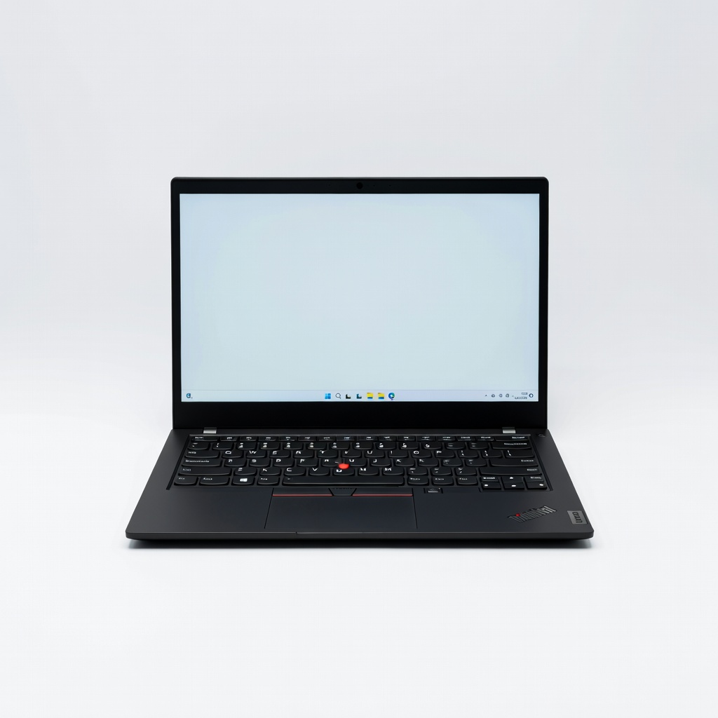 Lenovo ThinkPad E14 Gen 6 (Intel Core Ultra 5 125U, 16GB RAM, 512GB SSD)
