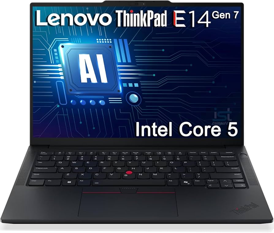 Lenovo Yoga 7i 14 (i5, 16GB/512GB)