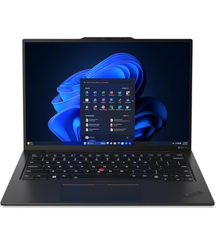 Lenovo ThinkPad E14 Gen 7 (2026) with Intel Core Ultra 5 226V