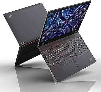 Lenovo ThinkPad P16 Gen 2