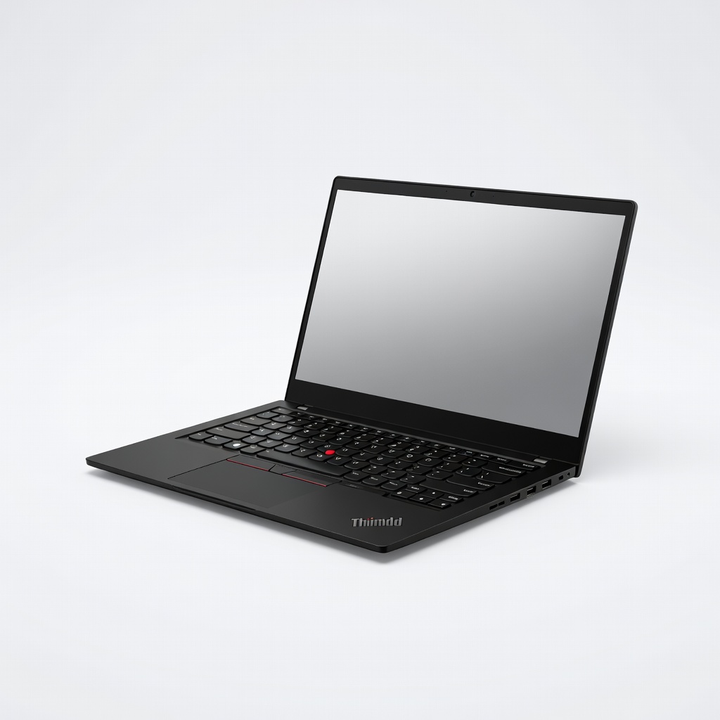 Lenovo ThinkPad T14 Gen 5 (AMD Ryzen 7 PRO 8700HS)