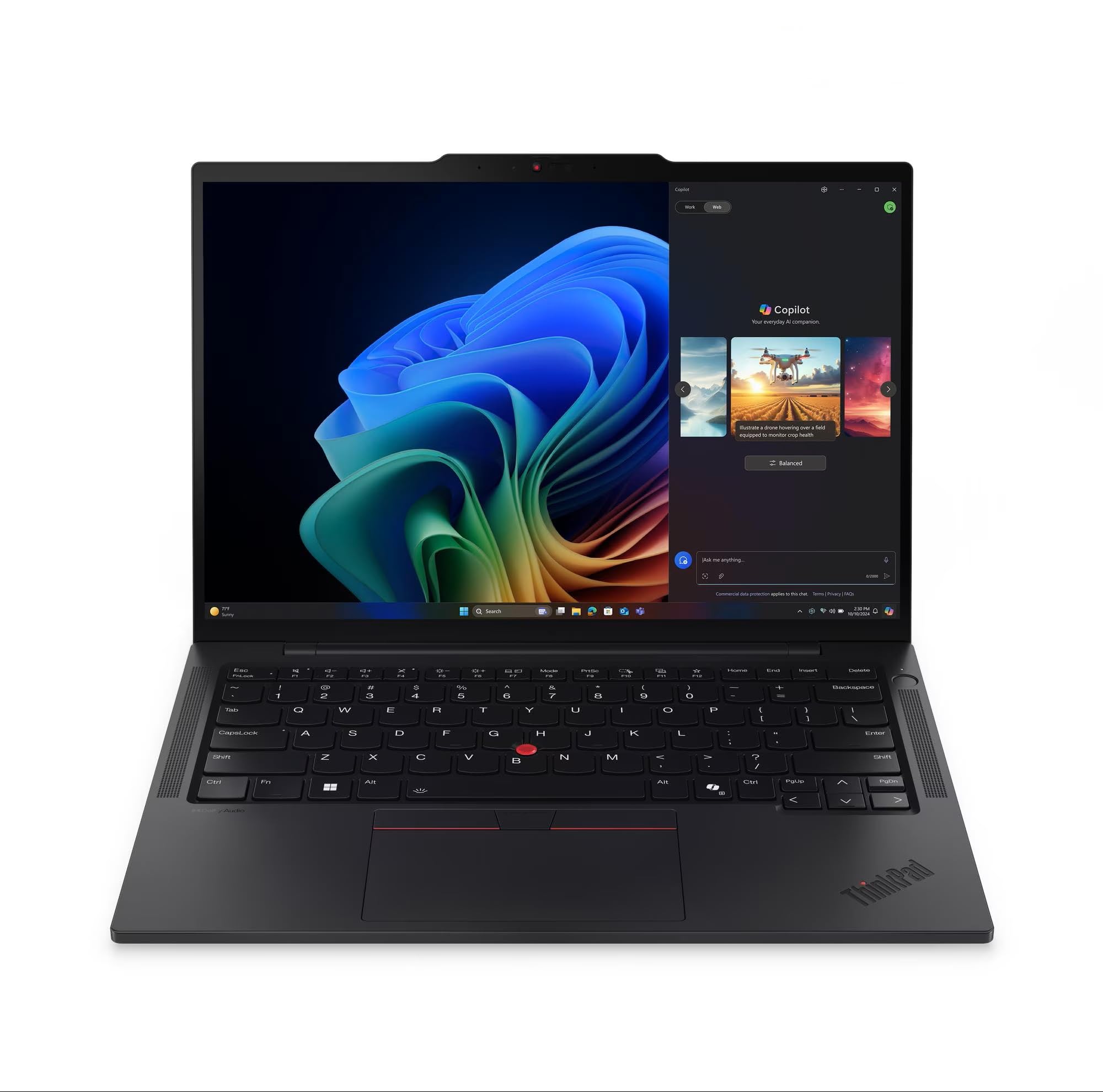 Lenovo ThinkPad T14s Gen 6 AMD Ryzen AI PRO 370