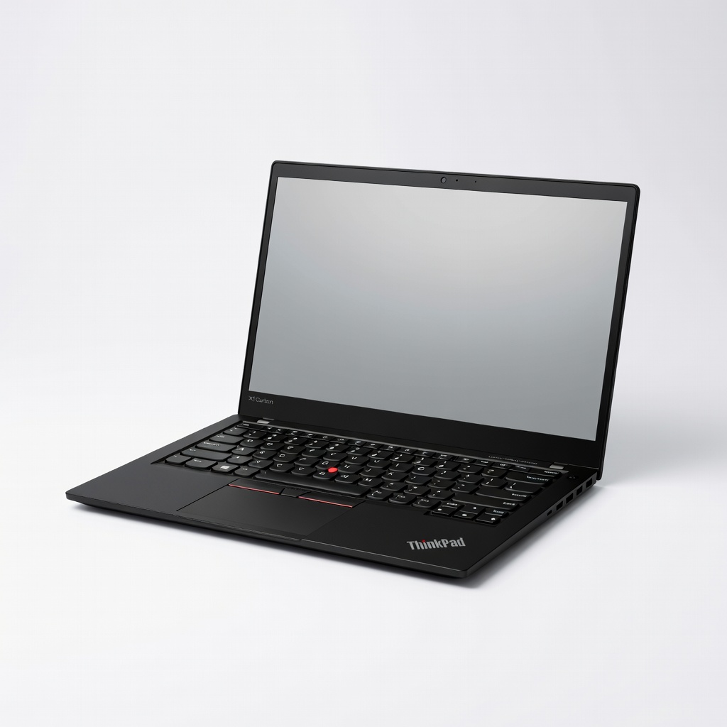 Lenovo ThinkPad X1 Carbon Gen 12 (Intel Core Ultra 7 155U)