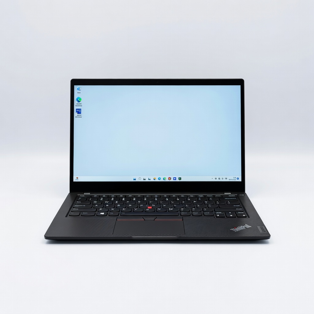 Lenovo ThinkPad X1 Carbon Gen 12 (Intel Core Ultra, 2025)