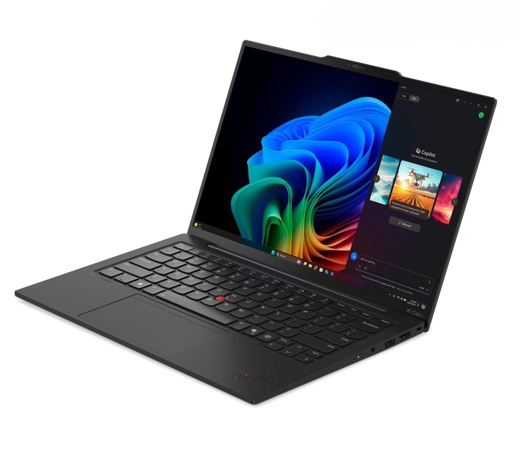 Lenovo ThinkPad X1 Carbon Gen 13 (2025)