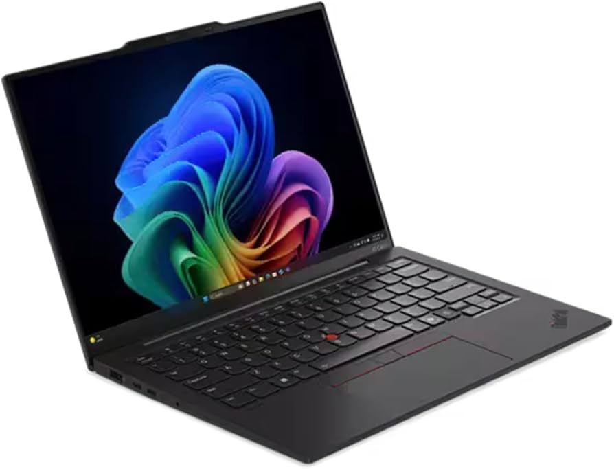 Lenovo ThinkPad X1 Carbon Gen 13 (2025, Intel Core Ultra 7)