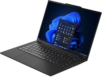 Lenovo ThinkPad X1 Carbon Gen 13 (2025, Intel Core Ultra)