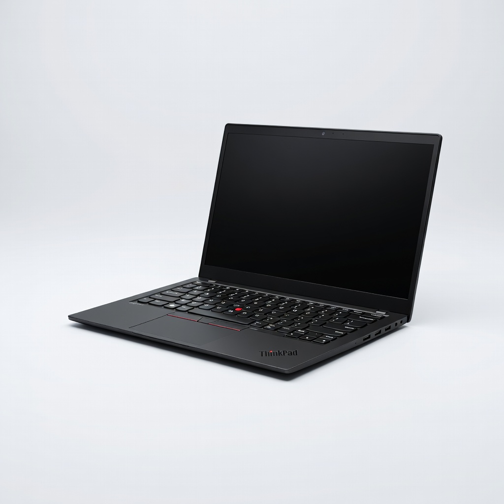 Lenovo ThinkPad X1 Carbon Gen 13 (2026 Intel Lunar Lake)