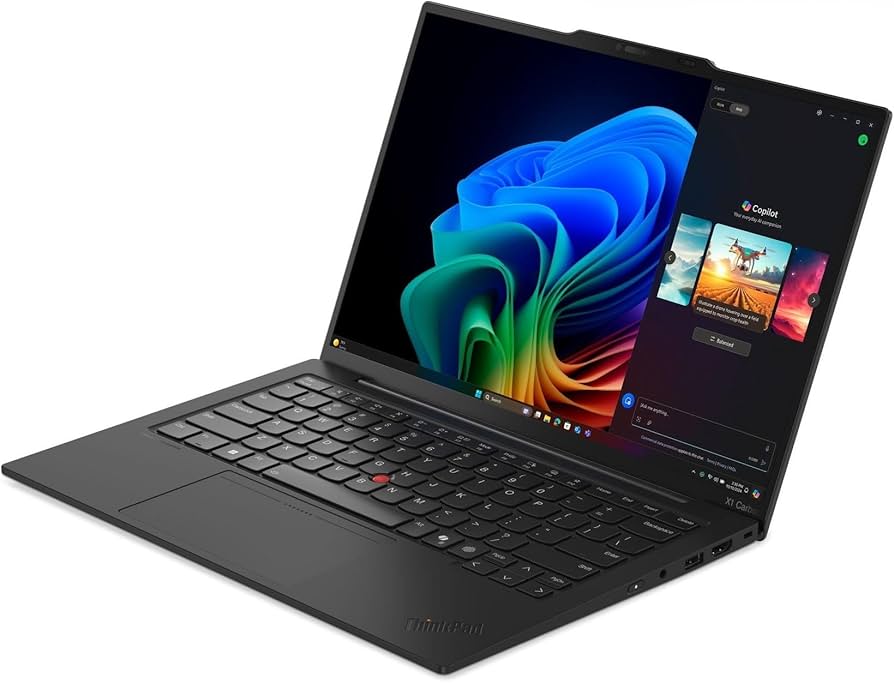 Lenovo ThinkPad X1 Carbon Gen 13 Intel Core Ultra 7 (2026)