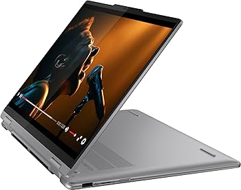 Lenovo Yoga 7 14 (AMD Ryzen 7 8840HS)