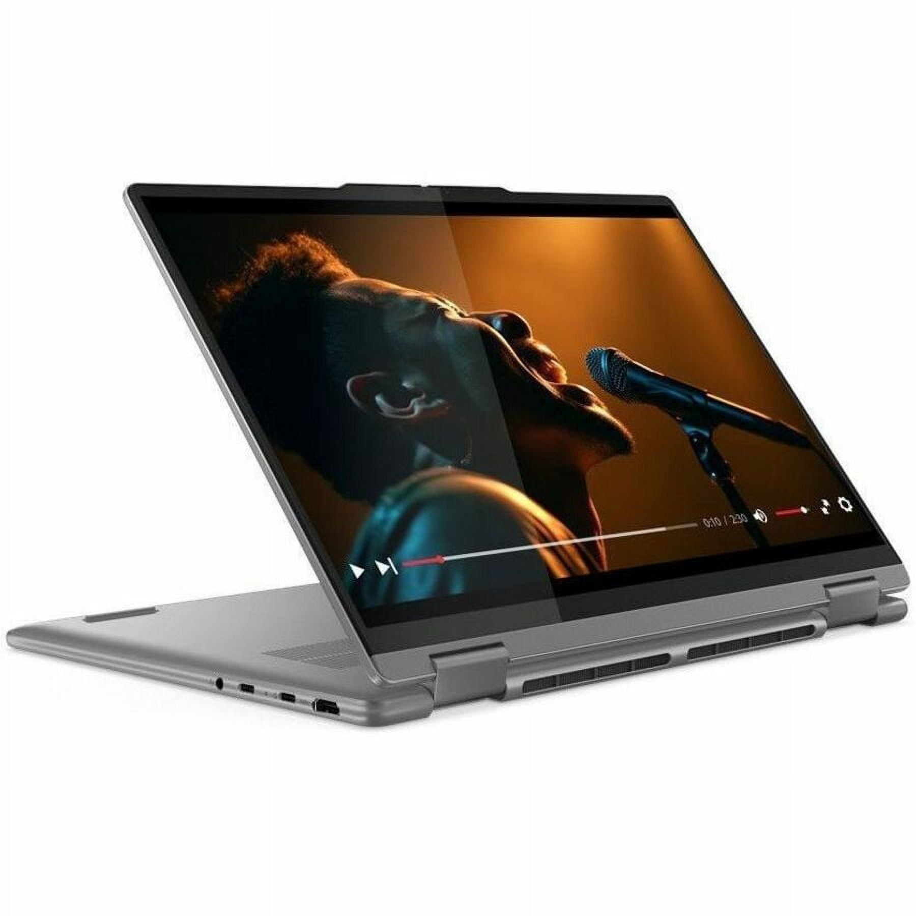 Lenovo Yoga 7 2-in-1 14-inch (2025) AMD Ryzen 7 8840HS