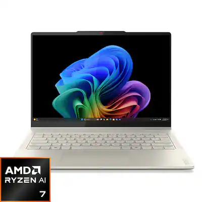 Lenovo Yoga 7 2-in-1 14-inch (AMD Ryzen AI 300 Series, 2026)