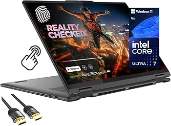 Lenovo Yoga 7i 14 (2026) 2-in-1 Intel Core Ultra 7