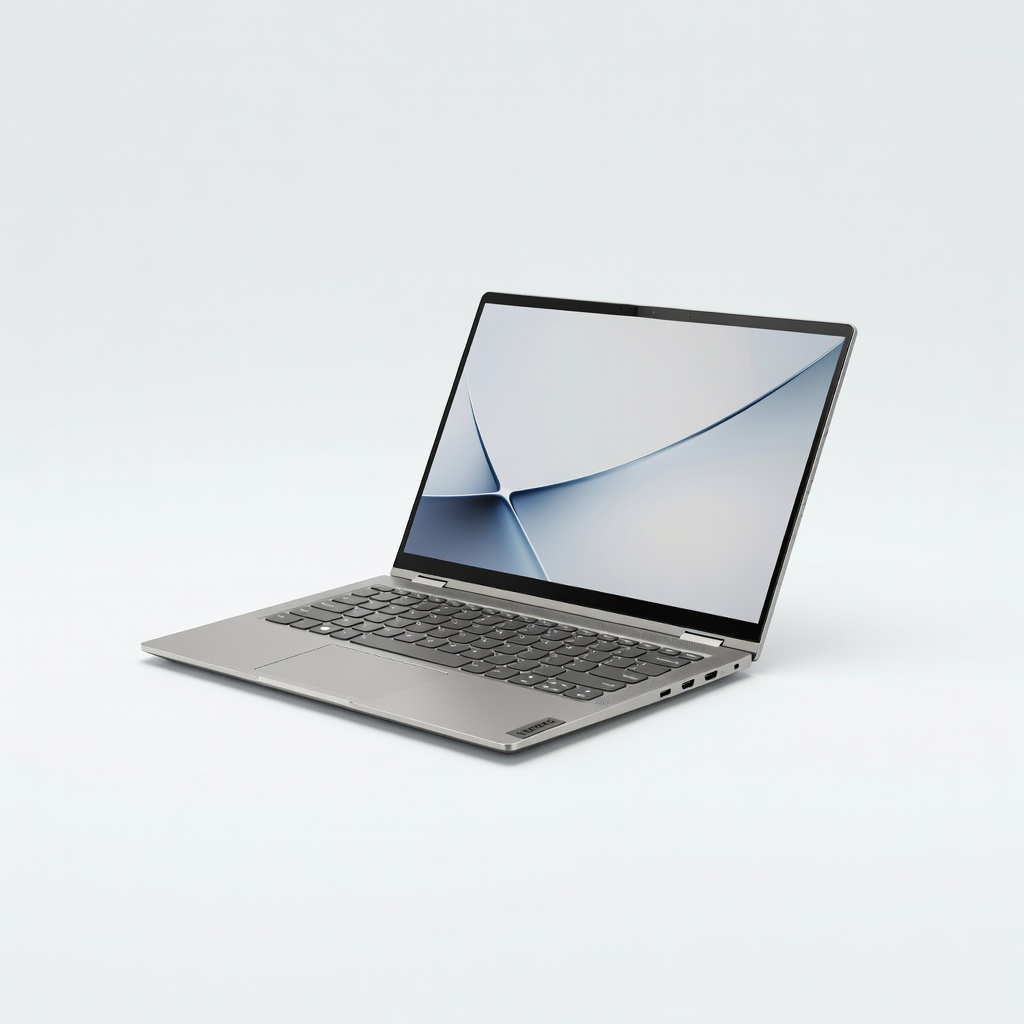 Lenovo Yoga 7i 14-inch 2-in-1 Intel Core Ultra 5