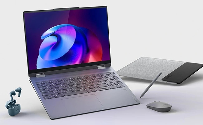 Lenovo Yoga 7i 2-in-1 16-inch