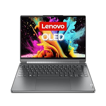 Lenovo Yoga 9i (14" 2.8K OLED)