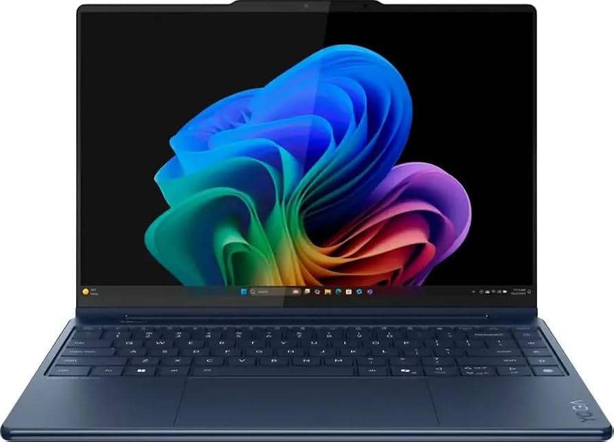 Lenovo Yoga 9i 2-in-1 (14-inch, Intel Core Ultra 2026)