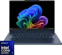 Lenovo Yoga 9i 2-in-1 (14", Intel Core Ultra 7)