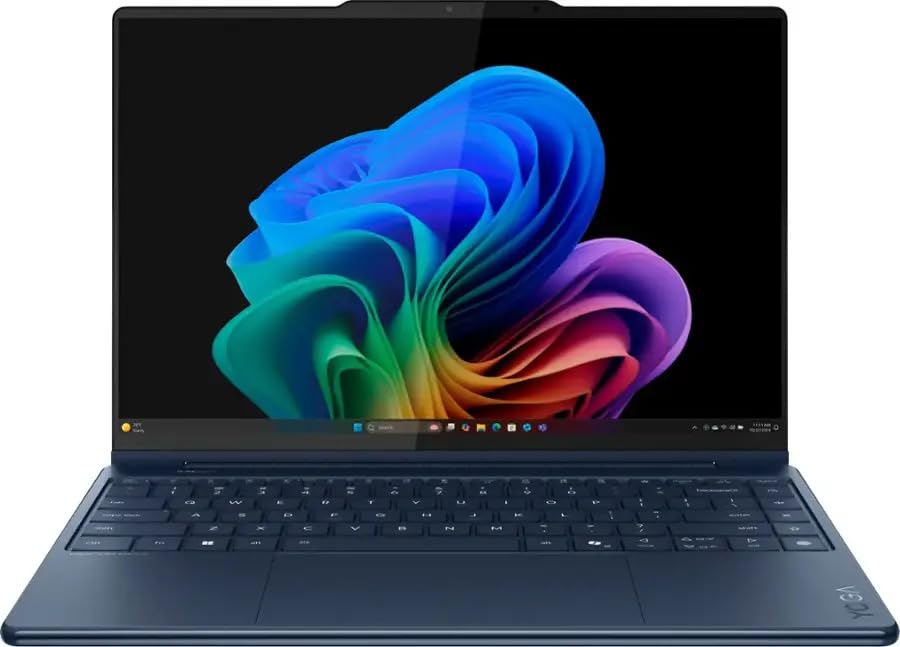 Lenovo Yoga 9i 2-in-1 14" Laptop