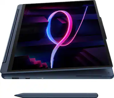 Lenovo Yoga 9i 2-in-1 (2024)