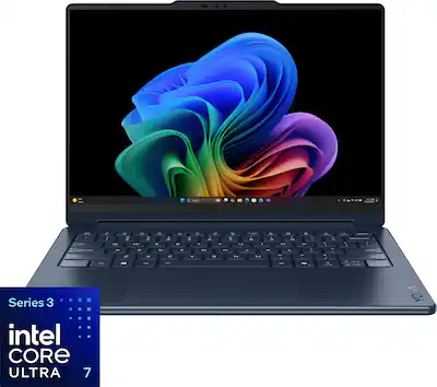 Lenovo Yoga 9i 2-in-1 (2026)
