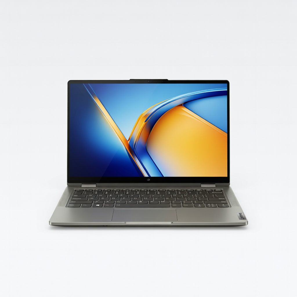 Lenovo Yoga 9i (2025 Edition)