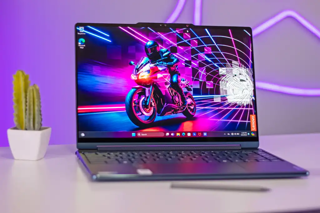 Lenovo Yoga 9i Gen 9