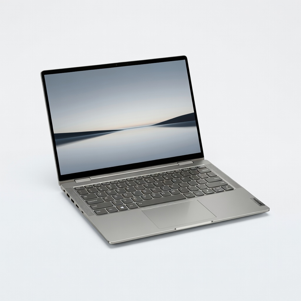 Lenovo Yoga Pro 9i 16 (2026)