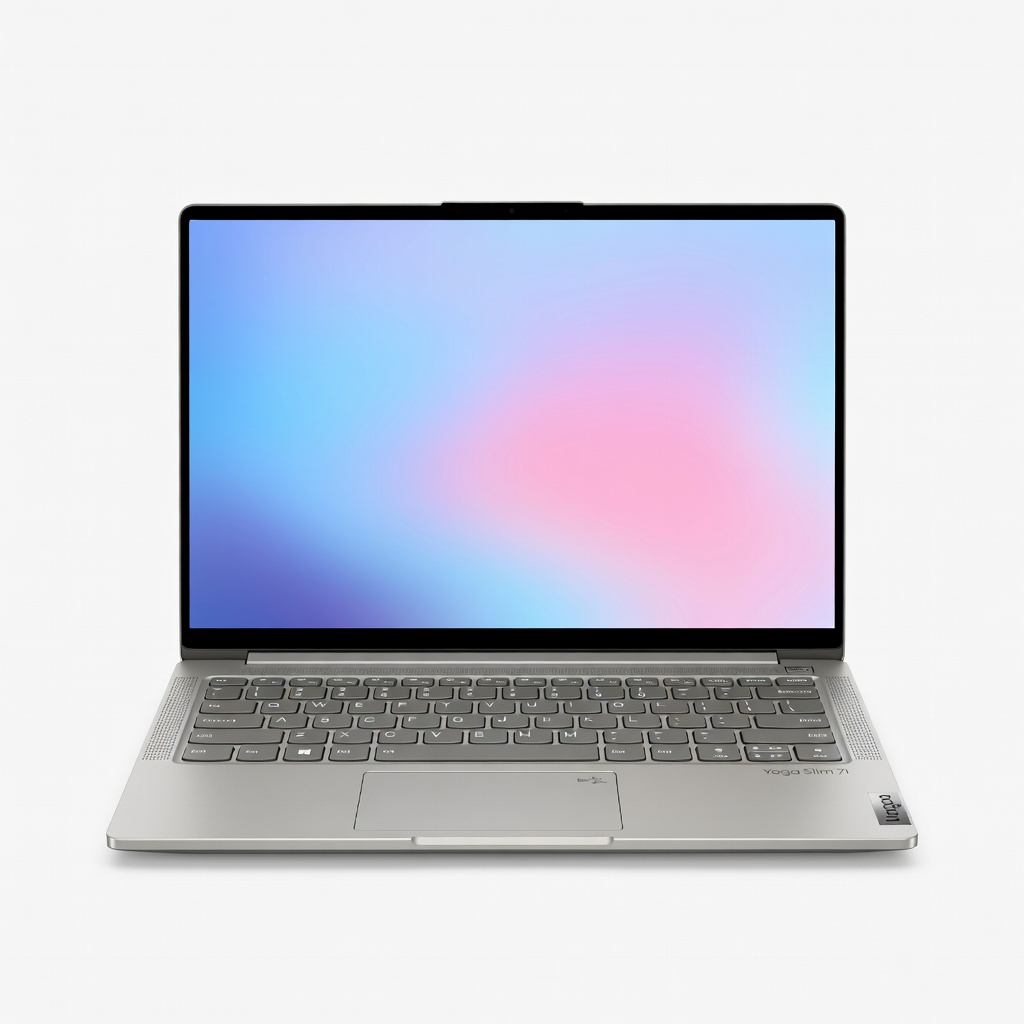 Lenovo Yoga Slim 7i 14-inch (2026, Intel Lunar Lake)