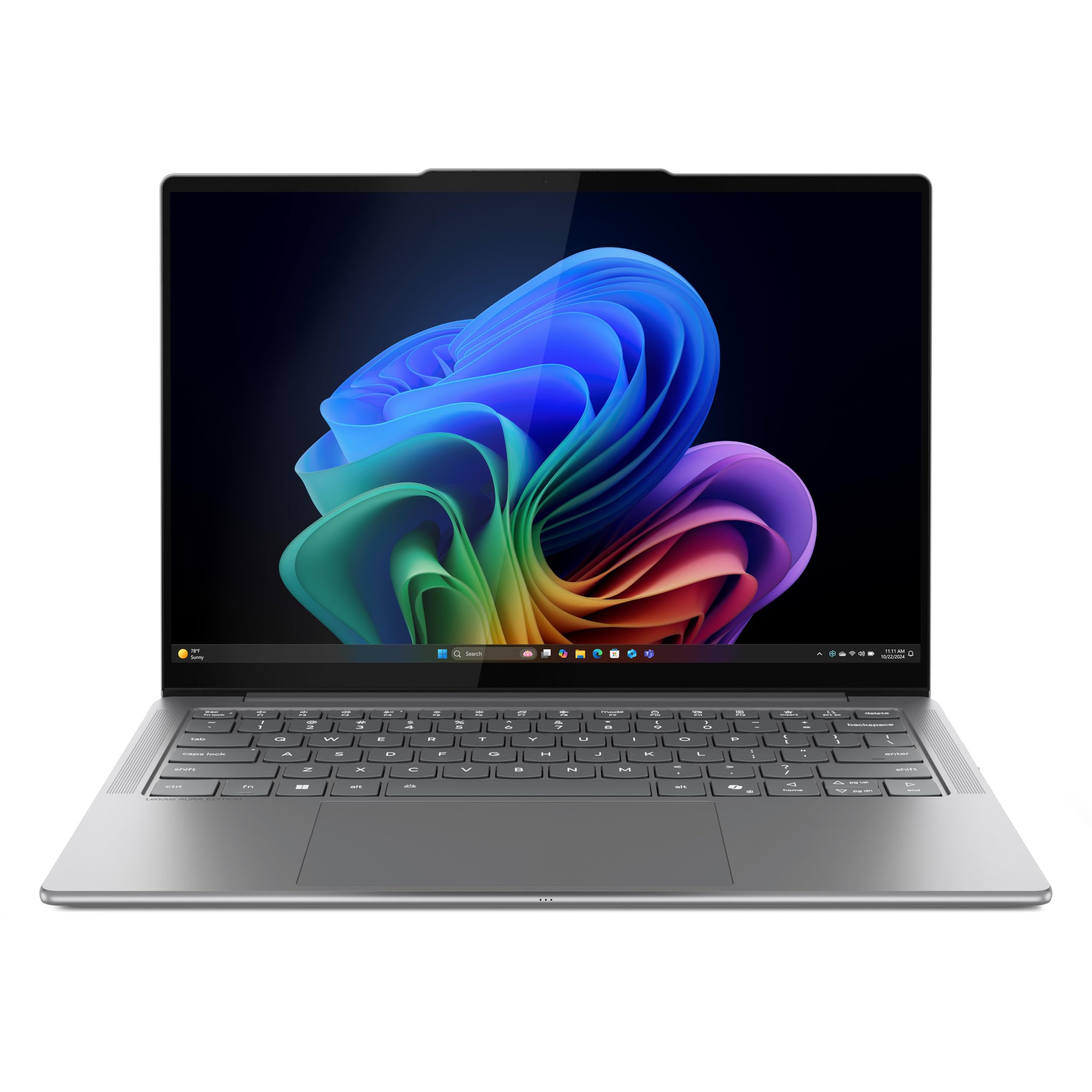 Lenovo Yoga Slim 7i 14-inch Aura Edition (2026)